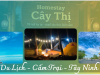 Khu Nghỉ Dưỡng Tại Tây Ninh