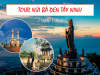 Dịch Vụ Tour 2 Ngày 1 Đêm Tại Tây Ninh