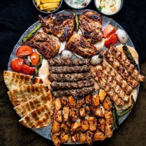 Menu Mái Ấm Gia Đình