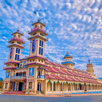 Dịch Vụ Tour 2 Ngày 1 Đêm Tại Tây Ninh