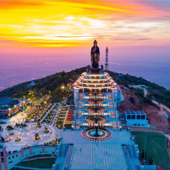 Dịch Vụ Tour 2 Ngày 1 Đêm Tại Tây Ninh