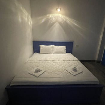 Khách Sạn Tây Ninh