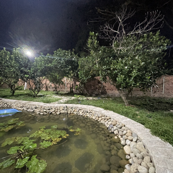 Cắm Trại Tây Ninh