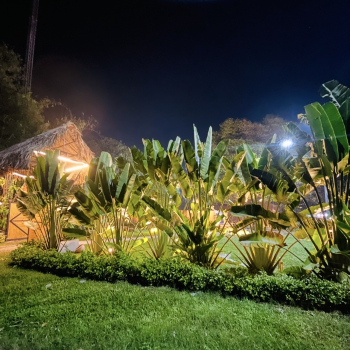 Cắm Trại Tây Ninh