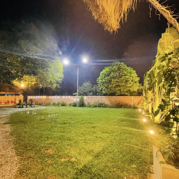 Cắm Trại Tây Ninh