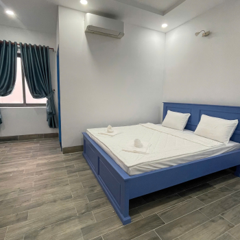 Khách Sạn Tây Ninh