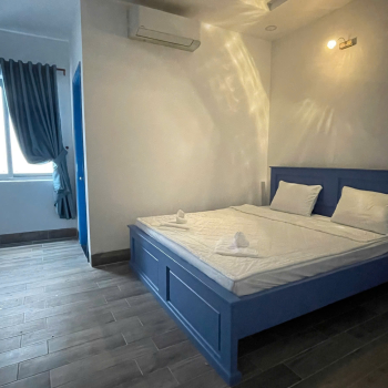 Khách Sạn Tây Ninh