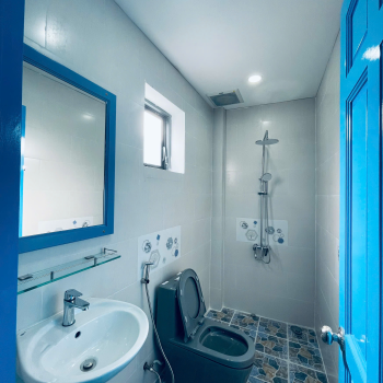 Khách Sạn Tây Ninh