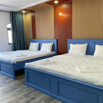 Khách Sạn Tây Ninh