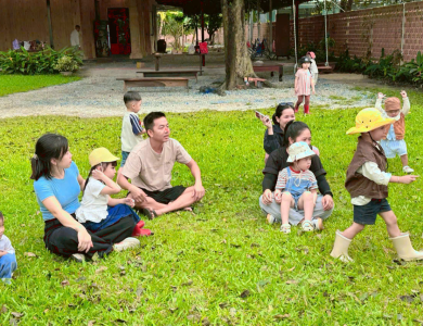 Homestay nghỉ dưỡng tại tây ninh