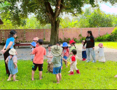 Khám phá Homestay nghỉ dưỡng có khu team building tại tây ninh