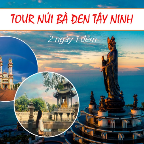 Dịch Vụ Tour 2 Ngày 1 Đêm Tại Tây Ninh