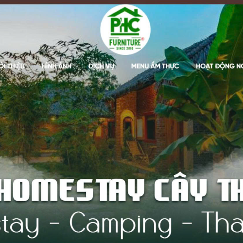 HOMESTAY TÂY NINH - DU LỊCH TÂY NINH