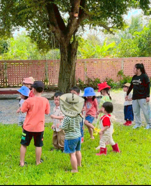 Khám phá Homestay nghỉ dưỡng có khu team building tại tây ninh